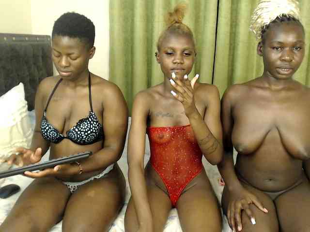 Cocoheat webcam