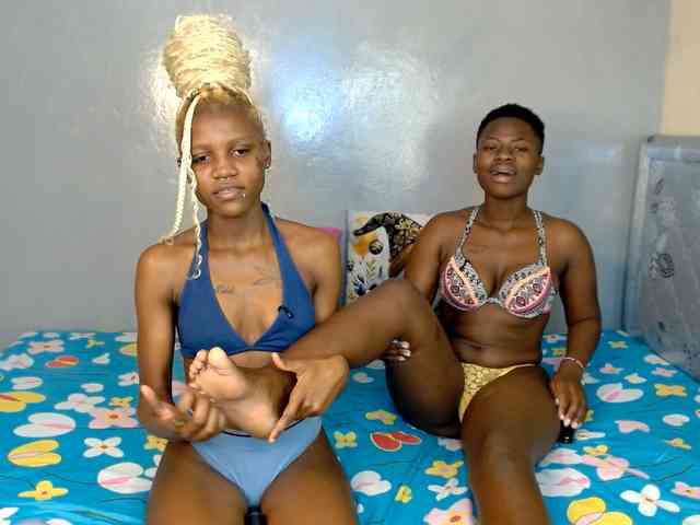 Cocoheat webcam