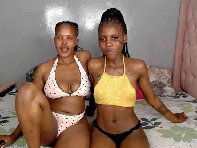 Cocoheat webcam
