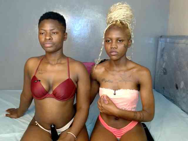 Cocoheat webcam