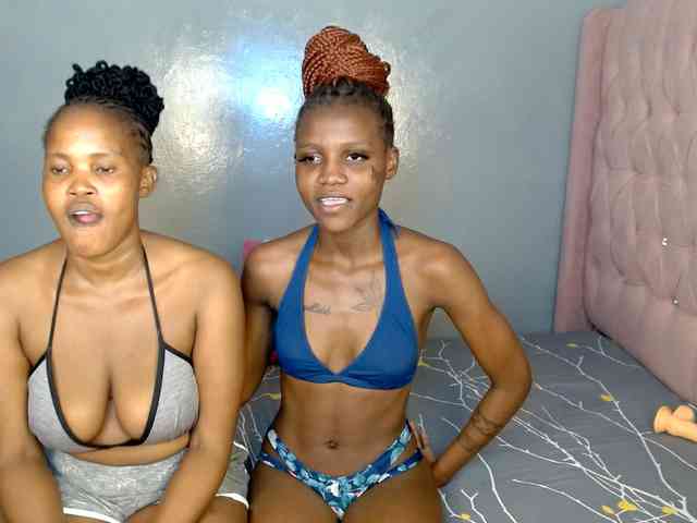Cocoheat webcam