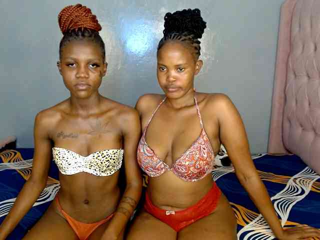 Cocoheat webcam