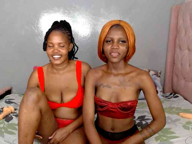 Cocoheat webcam