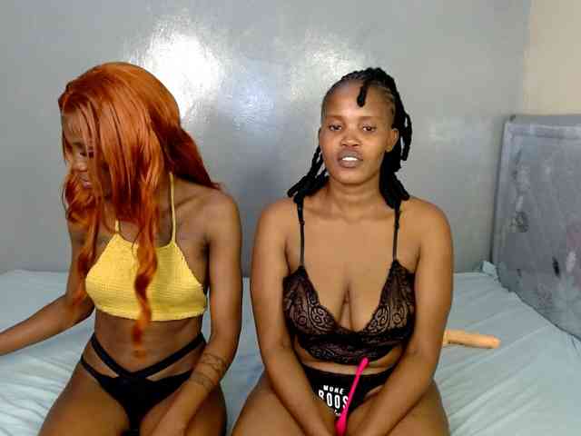 Cocoheat Sex Cam Show