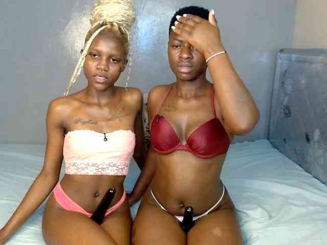 Cocoheat webcam