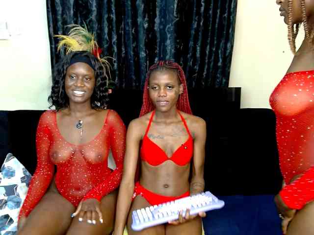 Cocoheat webcam