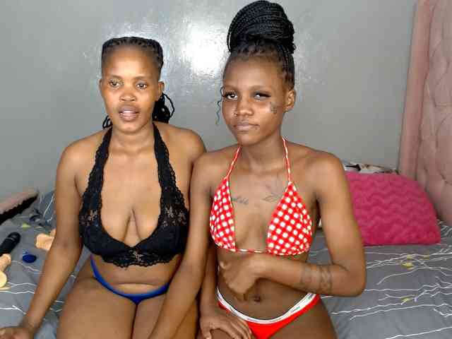 Cocoheat webcam