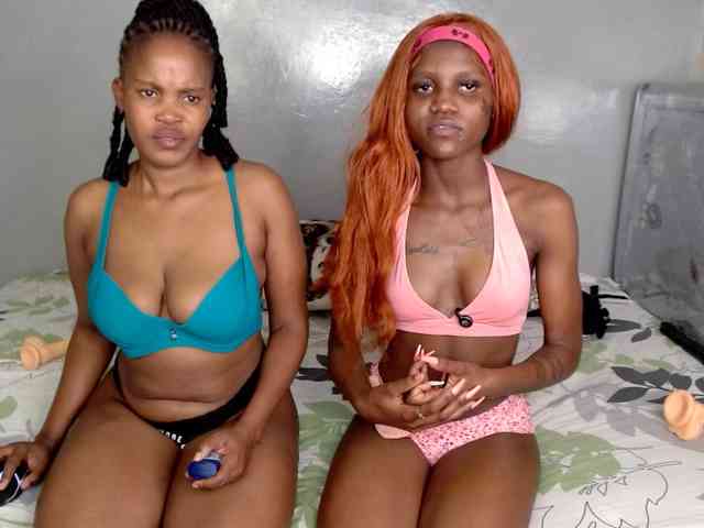 Cocoheat webcam