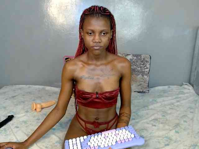 Cocoheat webcam