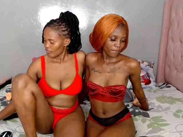 Cocoheat webcam
