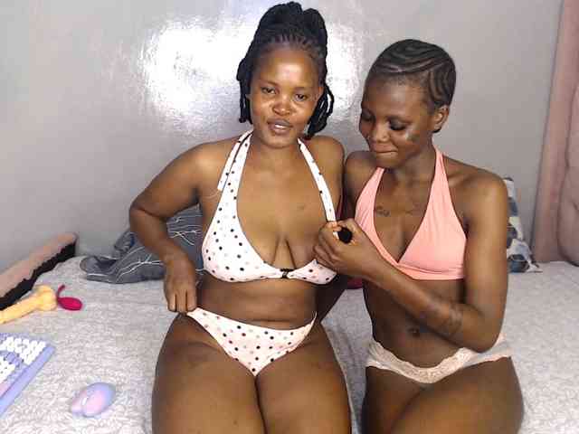 Cocoheat webcam