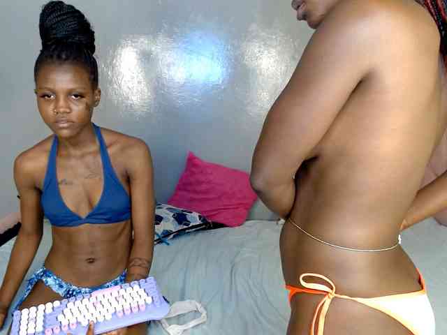 Cocoheat webcam