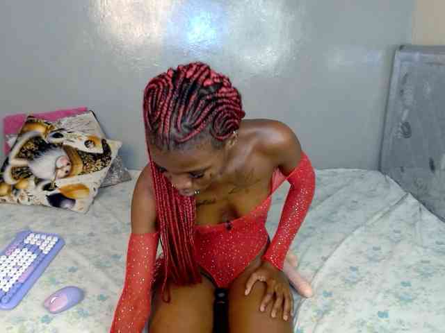 Cocoheat Live Webcam on BongaCams
