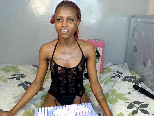 Cocoheat webcam