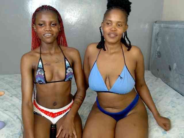 Cocoheat webcam