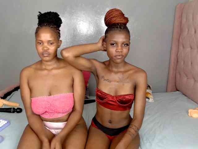 Cocoheat webcam