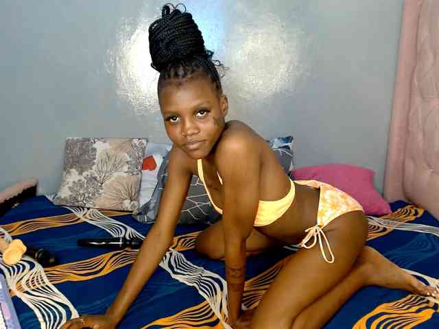 Cocoheat webcam