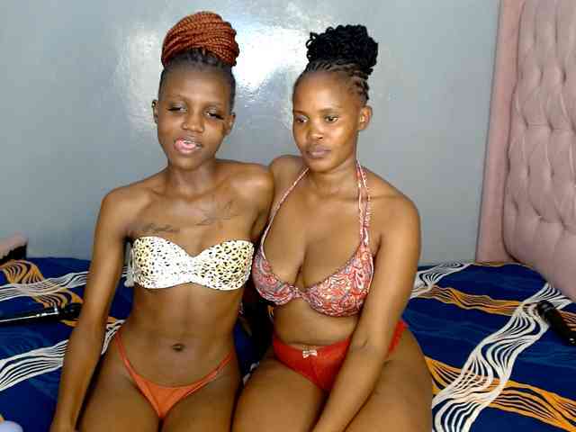 Cocoheat webcam