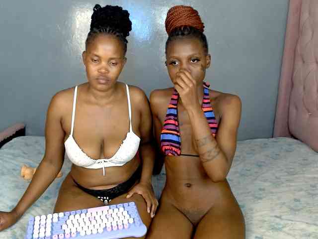 Cocoheat webcam