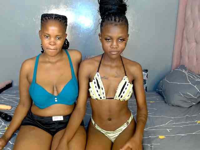 Cocoheat webcam