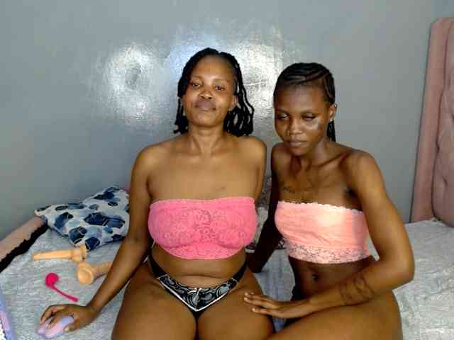 Cocoheat webcam