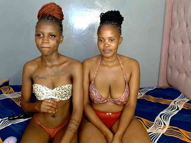 Cocoheat webcam