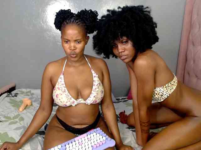 Cocoheat webcam