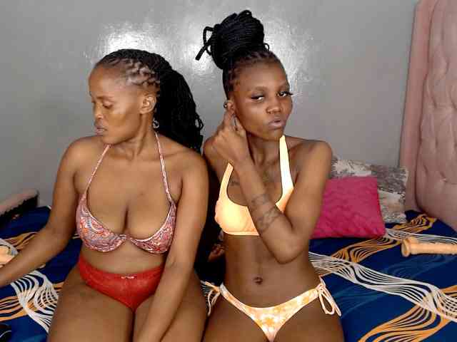 Cocoheat webcam