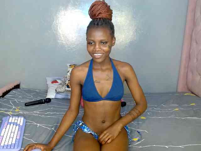 Cocoheat webcam