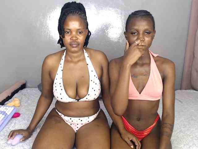 Cocoheat webcam