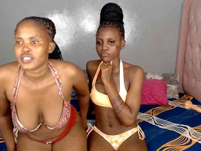 Cocoheat webcam