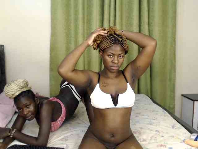Cocoheat webcam