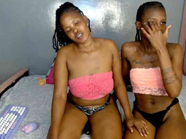 Cocoheat webcam