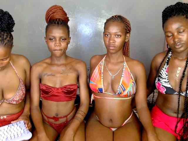 Cocoheat webcam