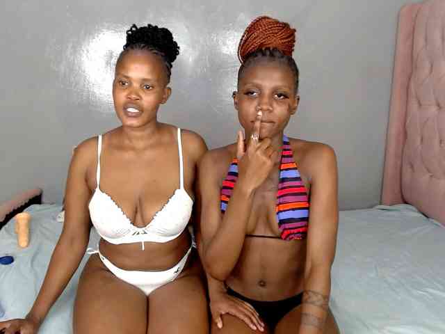 Cocoheat webcam