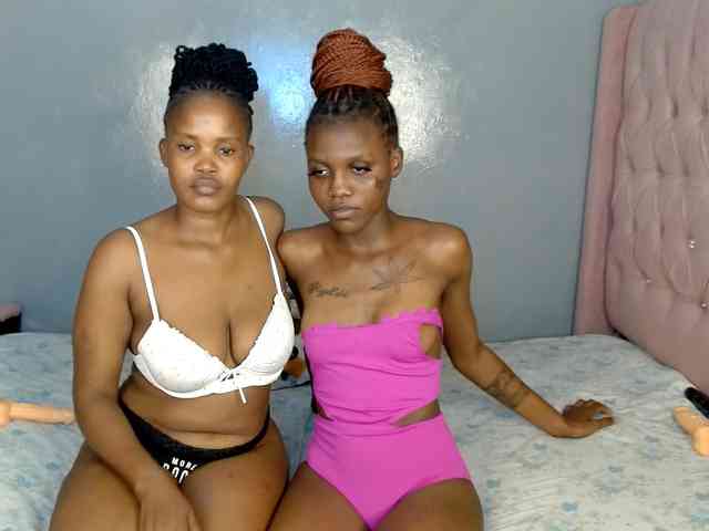 Cocoheat webcam