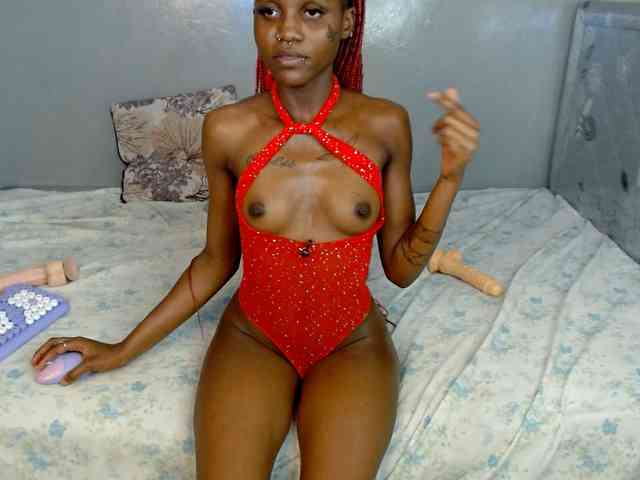 Cocoheat webcam
