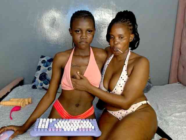 Cocoheat webcam