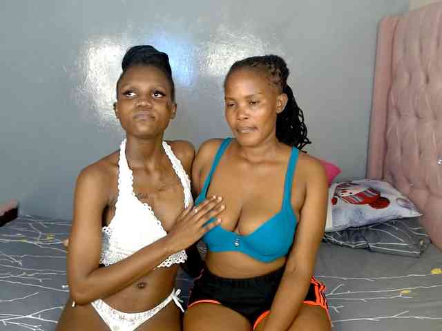 Cocoheat webcam