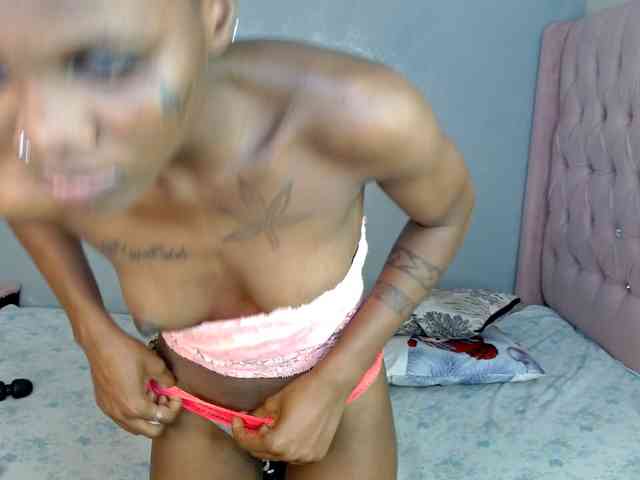 Cocoheat webcam