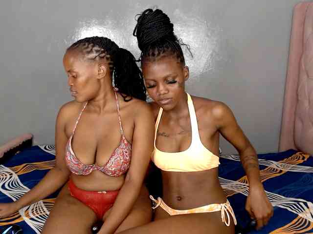Cocoheat webcam