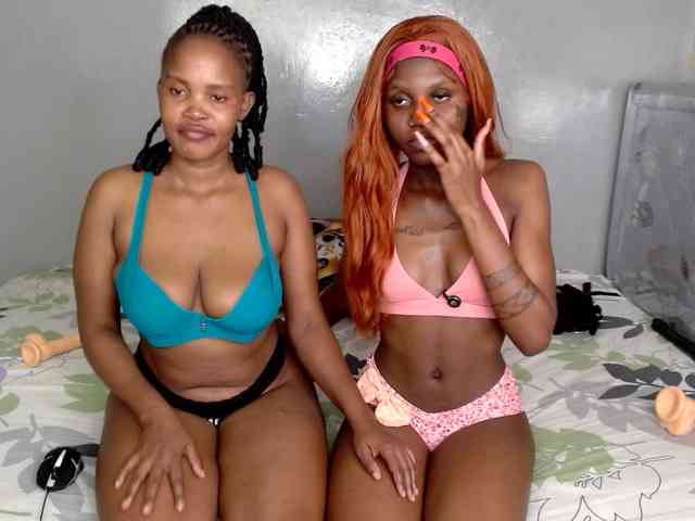 Cocoheat webcam