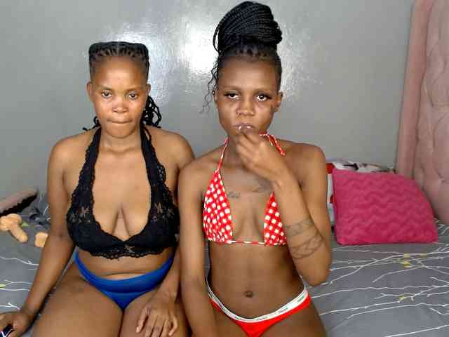 Cocoheat webcam