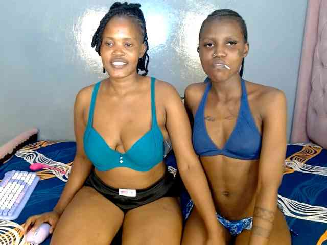 Cocoheat webcam