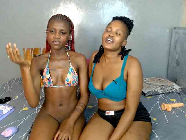 Cocoheat webcam