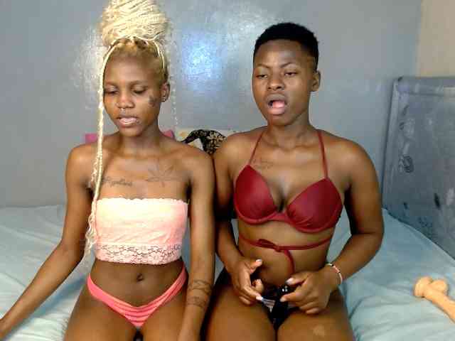 Cocoheat webcam