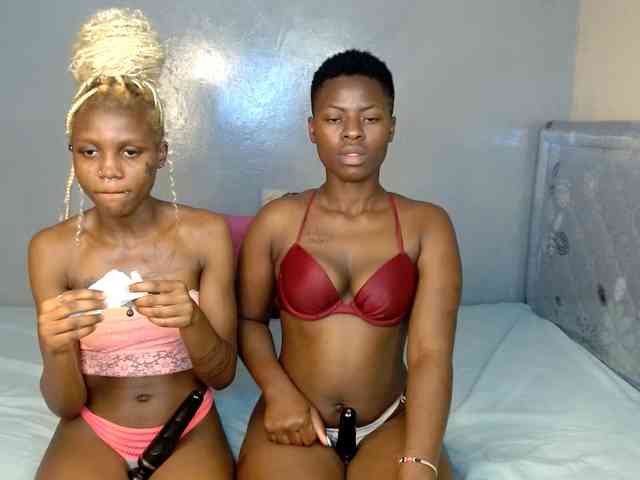 Cocoheat webcam