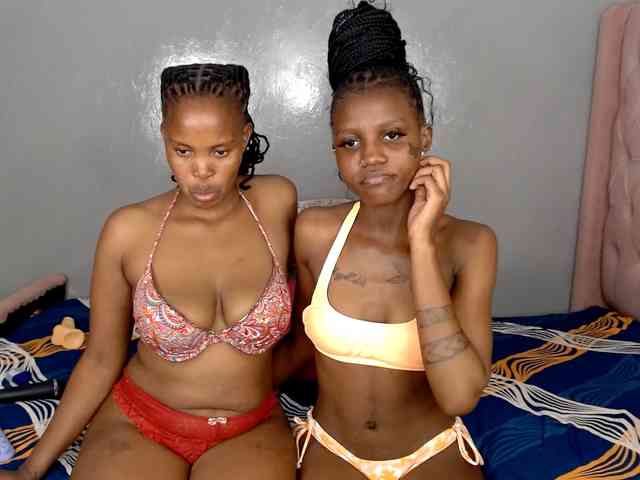 Cocoheat webcam