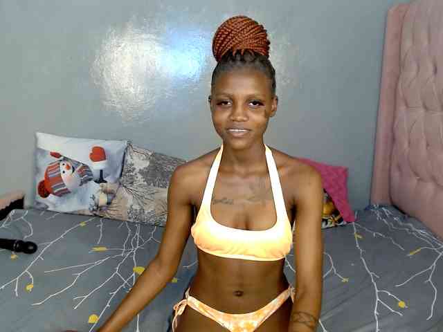 Cocoheat webcam