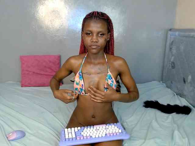 Cocoheat webcam
